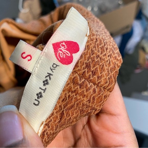 Flared Pants - Picture 2 of 2